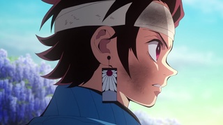 Watch Demon Slayer: Kimetsu no Yaiba - Crunchyroll